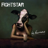 FightStar - Be Human