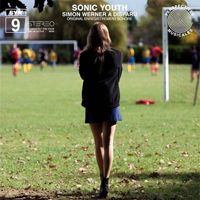Sonic Youth - Simon Werner a Disparu