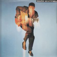 Whitfield, Mark - The Marksman