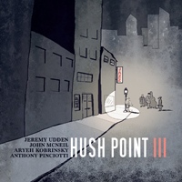 Hush Point - III