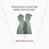 Schluter, Wolfgang - Breathing As One