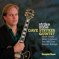 Dave Stryker - Strike Zone