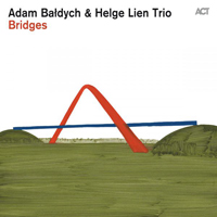 Adam Baldych - Bridges (Split)