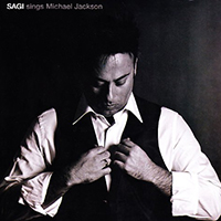 Rei, Sagi - Sagi Sings Michael Jackson