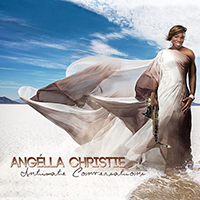 Angella Christie - Intimate Conversations