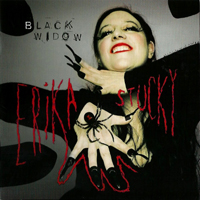 Stucky, Erika - Black Widow