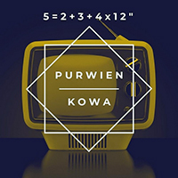 Purwien - 5​=​2​+​3​+​4x12''