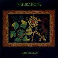 Okazaki, Miles - Figurations