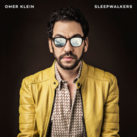 Klein, Omer - Sleepwalkers