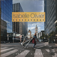 Olivier, Isabelle - Dodecasongs (CD 1)
