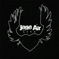 Jane Air - Live
