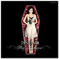 Jane Air - Pere-Lachaise (   )