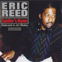 Reed, Eric - Soldier's Hymn