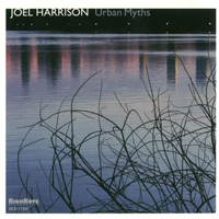 Harrison, Joel - Urban Myths