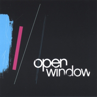 Open Window - Open Window
