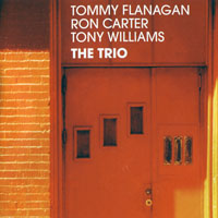 Tommy Flanagan Trio - The Trio