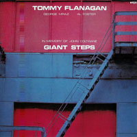 Tommy Flanagan Trio - Giant Steps