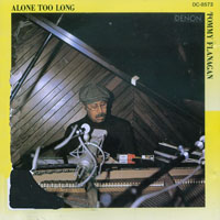 Tommy Flanagan Trio - Alone Too Long