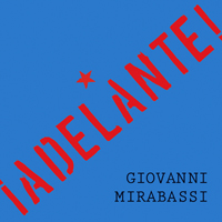 Mirabassi, Giovanni - Adelante
