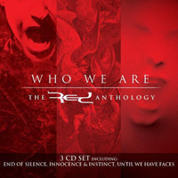 Red (USA) - Who We Are - The Red Anthology (CD 2: 