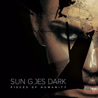 Sun Goes Dark - Pieces Of Humanity