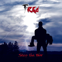 F-Red - Stop The War