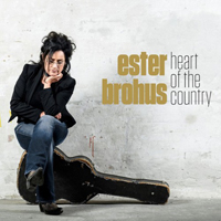 Brohus, Ester - Heart Of The Country