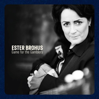 Brohus, Ester - Game For The Gamblers