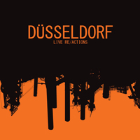 Dusseldorf - Live Re/Actions