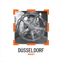 Dusseldorf - Ausskulti