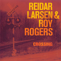 Larsen, Reidar - Crossing