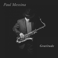 Messina, Paul - Gratitude