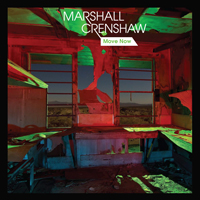 Crenshaw, Marshall - Move Now (EP)