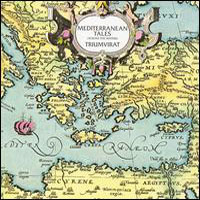 Triumvirat - Mediterranean Tales (Across The Waters) [Bonus Tracks]