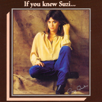 Suzi Quatro - If You Knew Suzi... (CD Version)