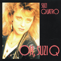 Suzi Quatro - Oh Suzi Q.