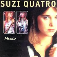 Suzi Quatro - Mixed