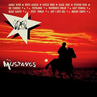 Mustangs (FIN) - The Mustangs (Reissue 2015)
