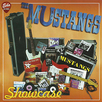 Mustangs (FIN) - Showcase