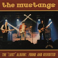 Mustangs (FIN) - The 