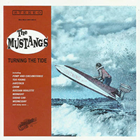 Mustangs (FIN) - Turning The Tide