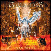 Galloglass - Heavenseeker (DVDA bonus)