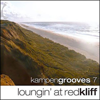 Various Artists [Chillout, Relax, Jazz] - Kampen Grooves 7: Loungin' at Redkliff