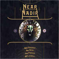 Various Artists [Chillout, Relax, Jazz] - Near Nadir