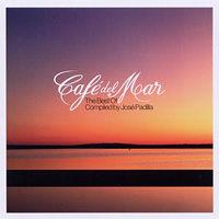 Various Artists [Chillout, Relax, Jazz] - Cafe Del Mar - The Best Of (CD2)