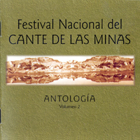 Various Artists [Chillout, Relax, Jazz] - Festival International: Del Cante De Las Minas - Antologia Vol. 2