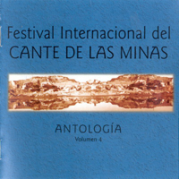 Various Artists [Chillout, Relax, Jazz] - Festival International: Del Cante De Las Minas - Antologia Vol. 4