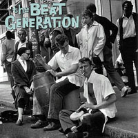 Various Artists [Chillout, Relax, Jazz] - The Beat Generation (CD 2)
