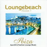Various Artists [Chillout, Relax, Jazz] - Longebeach Session 1 Ibiza