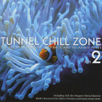 Various Artists [Chillout, Relax, Jazz] - Tunnel Chill Zone Part 2 (CD 2)